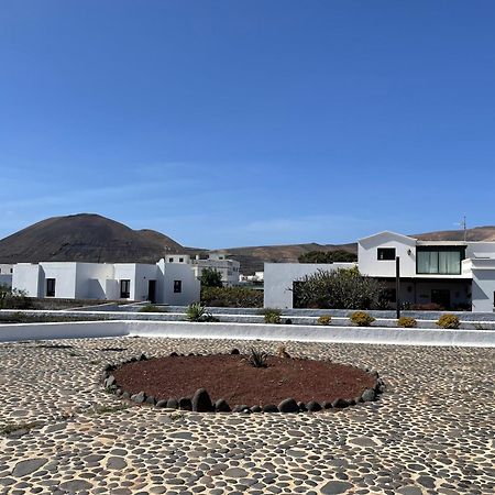 Casa Ines Hotel Guatiza Exterior foto